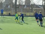 S.K.N.W.K. JO11-1 -Colijnsplaatse Boys JO11-1JM (competitie) seizoen 2021-2022 (voorjaar - 4e fase)) (36/108)